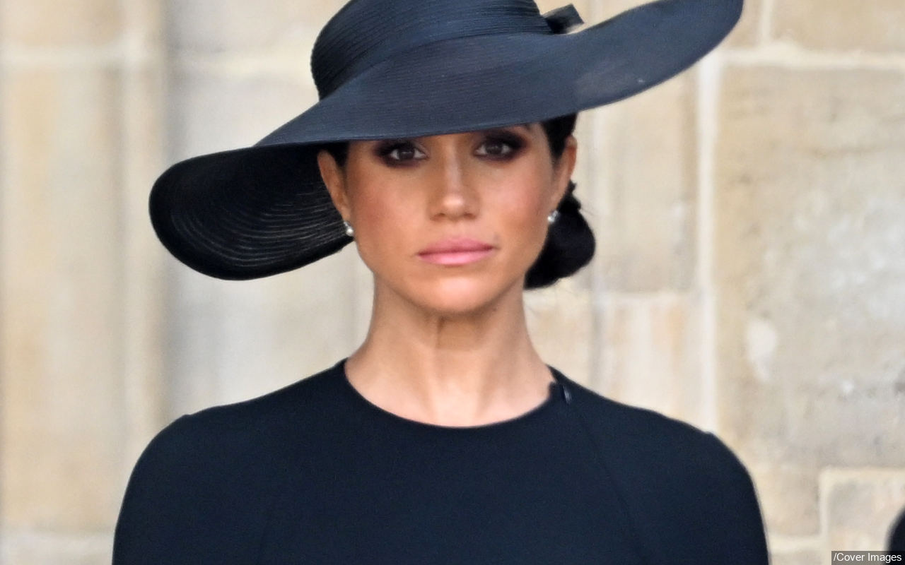 Meghan Markle Targeted by Hollywood Agent After Her Spotify Deal Fell Apart