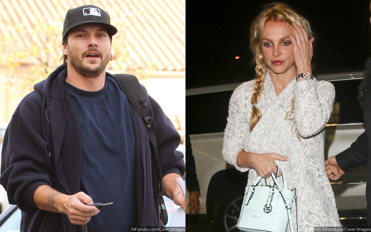 Kevin Federline Slams 'Stupid' Rumors He Moves to Hawaii to Extend Child Support From Britney Spears