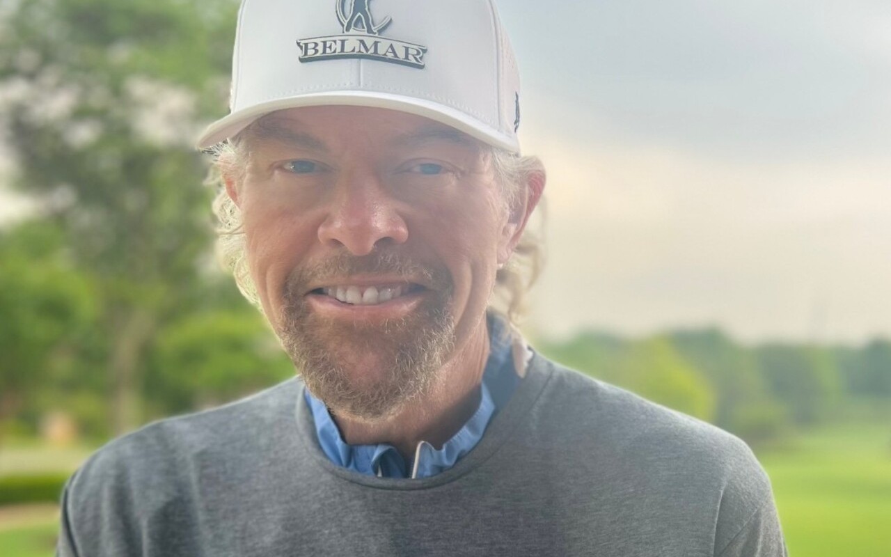 Toby Keith Plans Comeback After Year-Long Hiatus Following Cancer Diagnosis