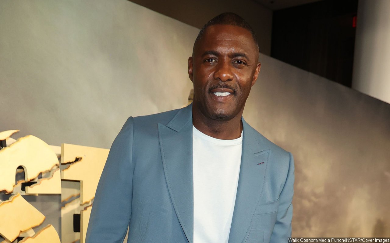 Idris Elba Found James Bond Rumors 'Off-Putting' Because of Racist Trolls