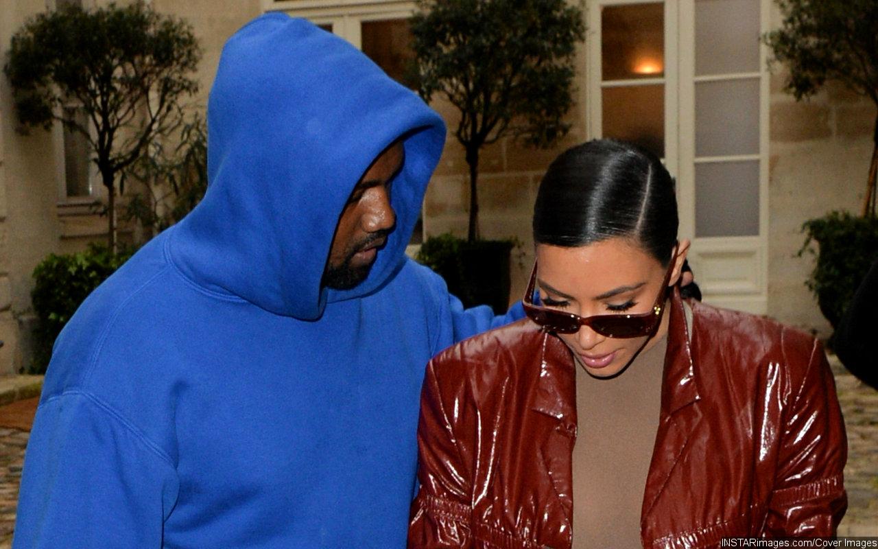 Tearful Kim Kardashian Says She'd 'Do Anything' to Get Old Kanye West Back