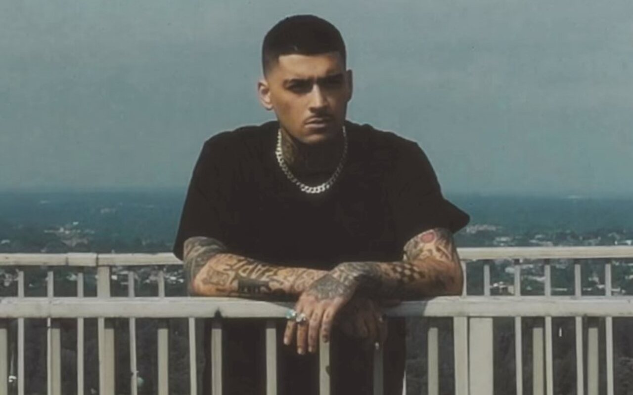 Zayn Malik Signs Record Deal With Mercury Records After Leaving RCA