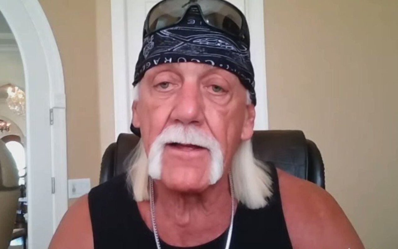 Hulk Hogan Quits Booze Completely as He Becomes Health-Conscious After Multiple Surgeries