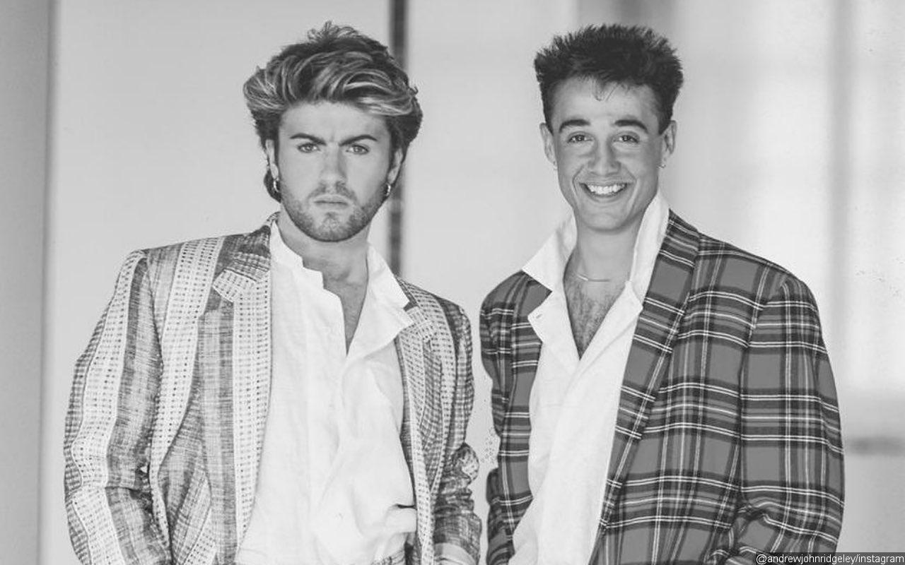 Andrew Ridgeley Shares Why He's 'Reluctant' to Talk About George Michael's Drug Use