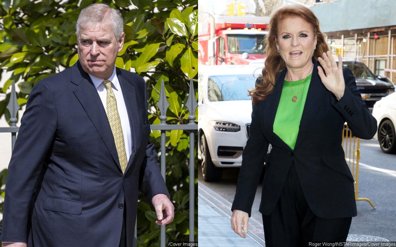 This Is Why Prince Andrew and Ex-Wife Sarah Ferguson Won't Be Kicked Out of Royal Lodge Home
