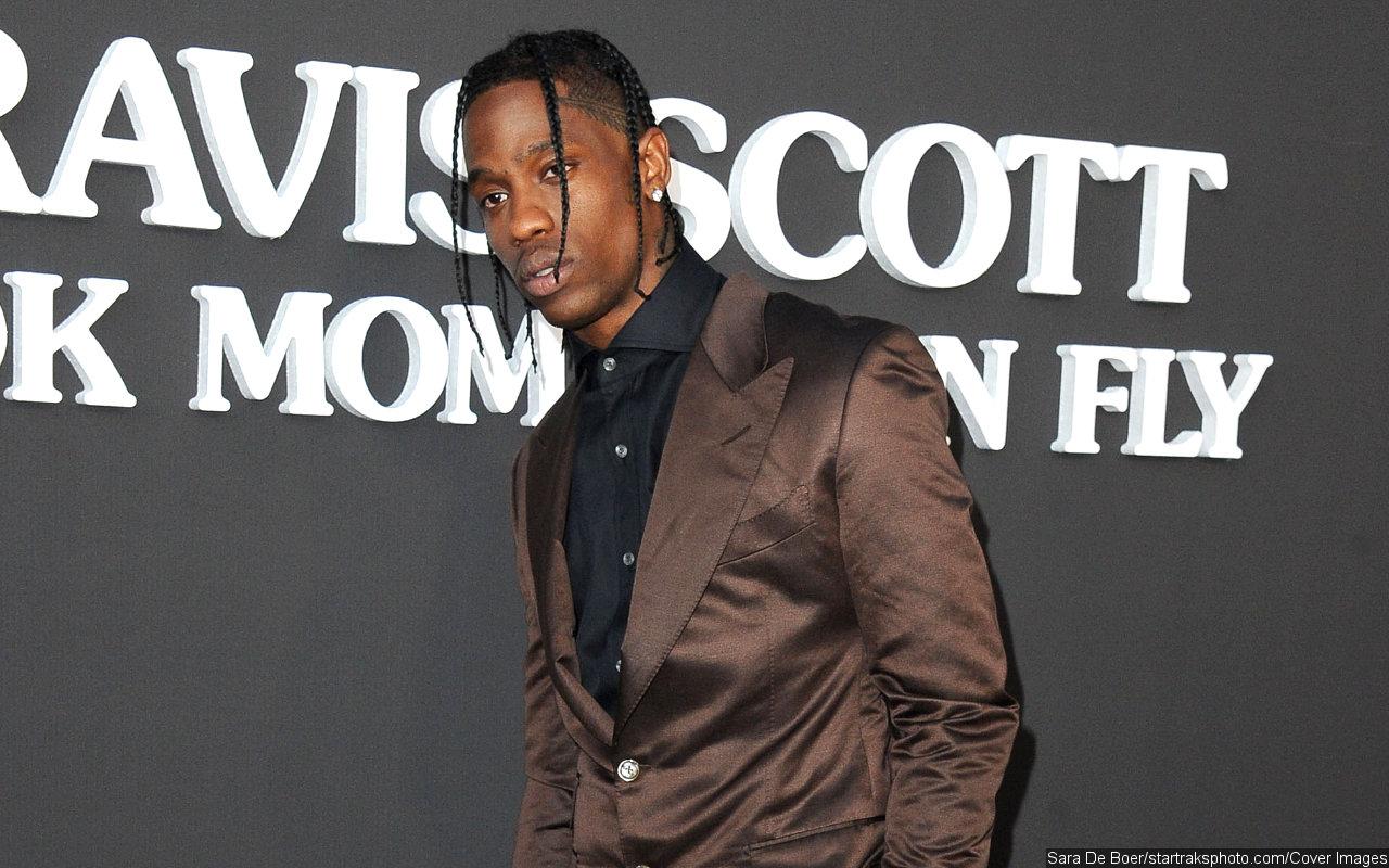 Travis Scott's Milan Show Brings Alarming Effect to Nearby Residents