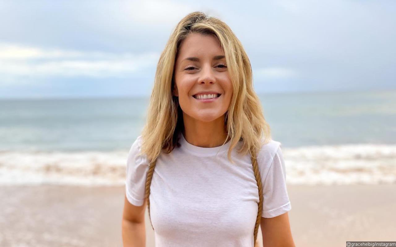 YouTuber Grace Helbig Reveals Breast Cancer Diagnosis