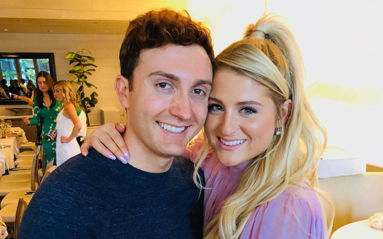 Meghan Trainor and Husband Daryl Sabara Welcome Second Child, Reveal Name of Their 'Big Boy'