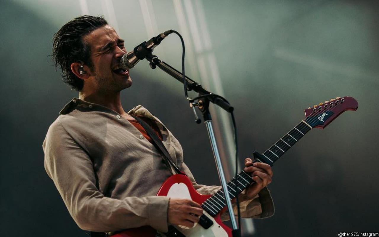 Matty Healy Subtly Admits He Was Wrong When Addressing Past Controversies at London Show