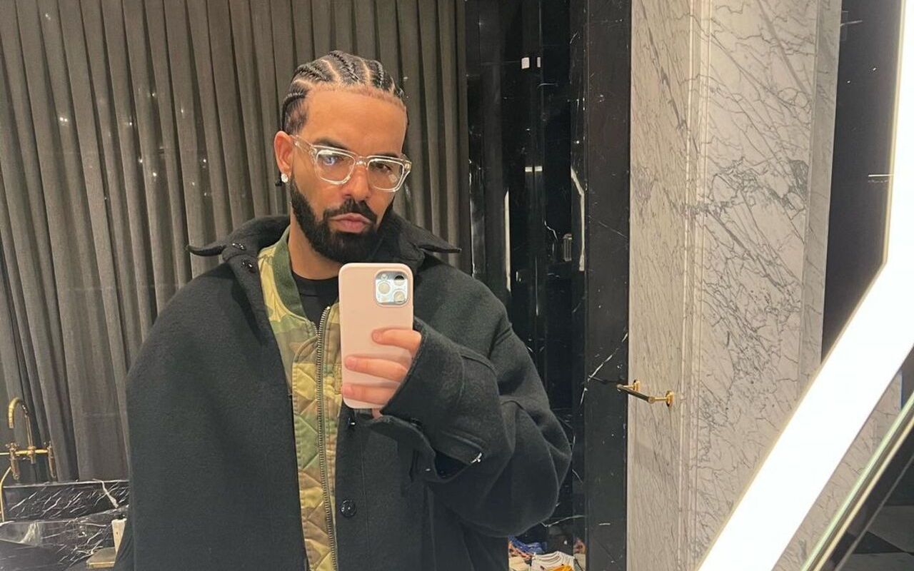 Drake Could Have Been 'in Some Coma' After Taking Drugs Before 'Degrassi' Audition 