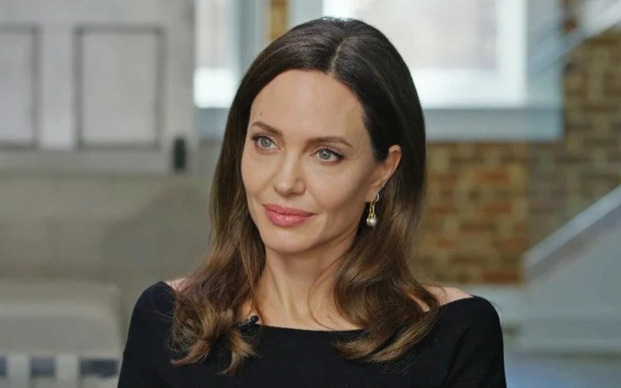 Angelina Jolie's Children Misdiagnosed Because of Their Skin Color