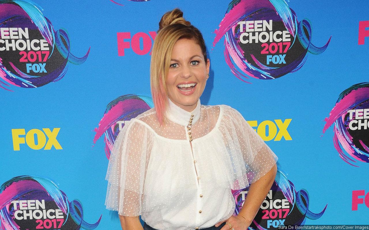 Candace Cameron Denies Trying to Remove First Gay Character From 'Fuller House'