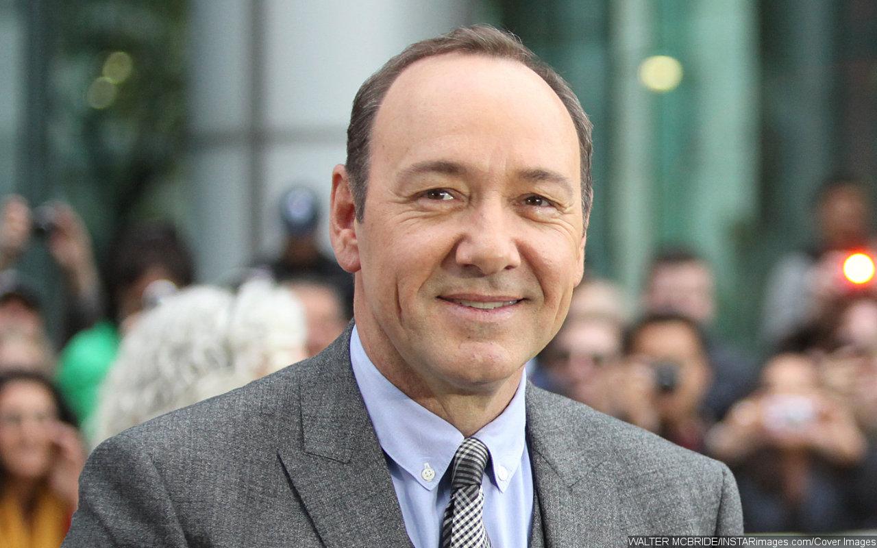 Kevin Spacey's Gay Coming Out Branded an 'Excuse' for His Alleged Sexual Assault
