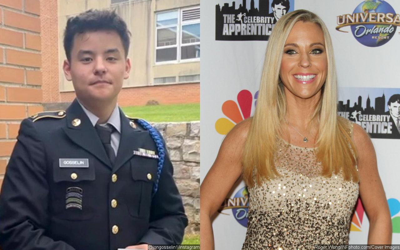 Collin Gosselin Says Mom Kate Took Out 'Her Anger and Frustration' on Me Before Estrangement