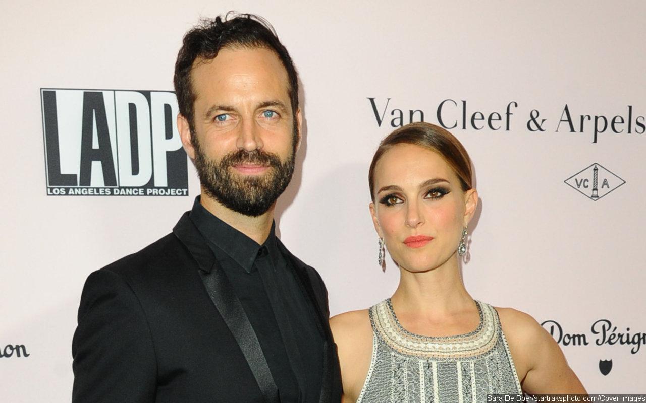 Natalie Portman's Husband Benjamin Millepied Makes Big Decision After Cheating Allegations