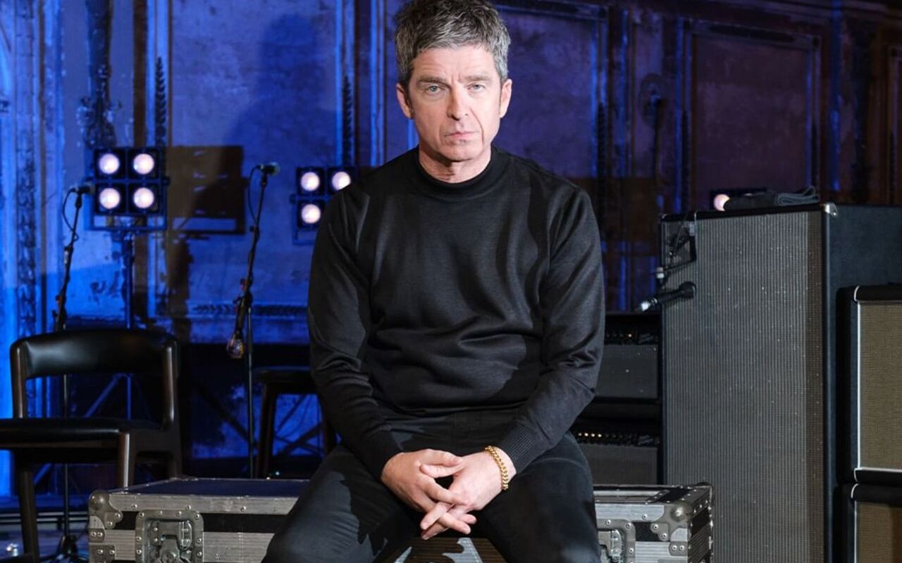 Noel Gallagher's New York Show Called Off Due to 'Bomb Threat'