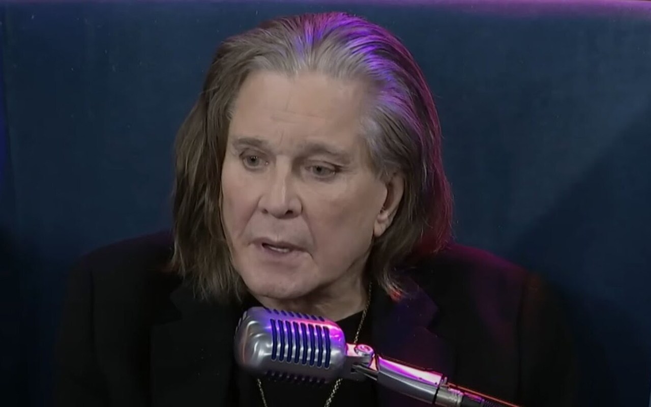 Ozzy Osbourne's Bandmates Thought He Was kidnapped When He Overdosed