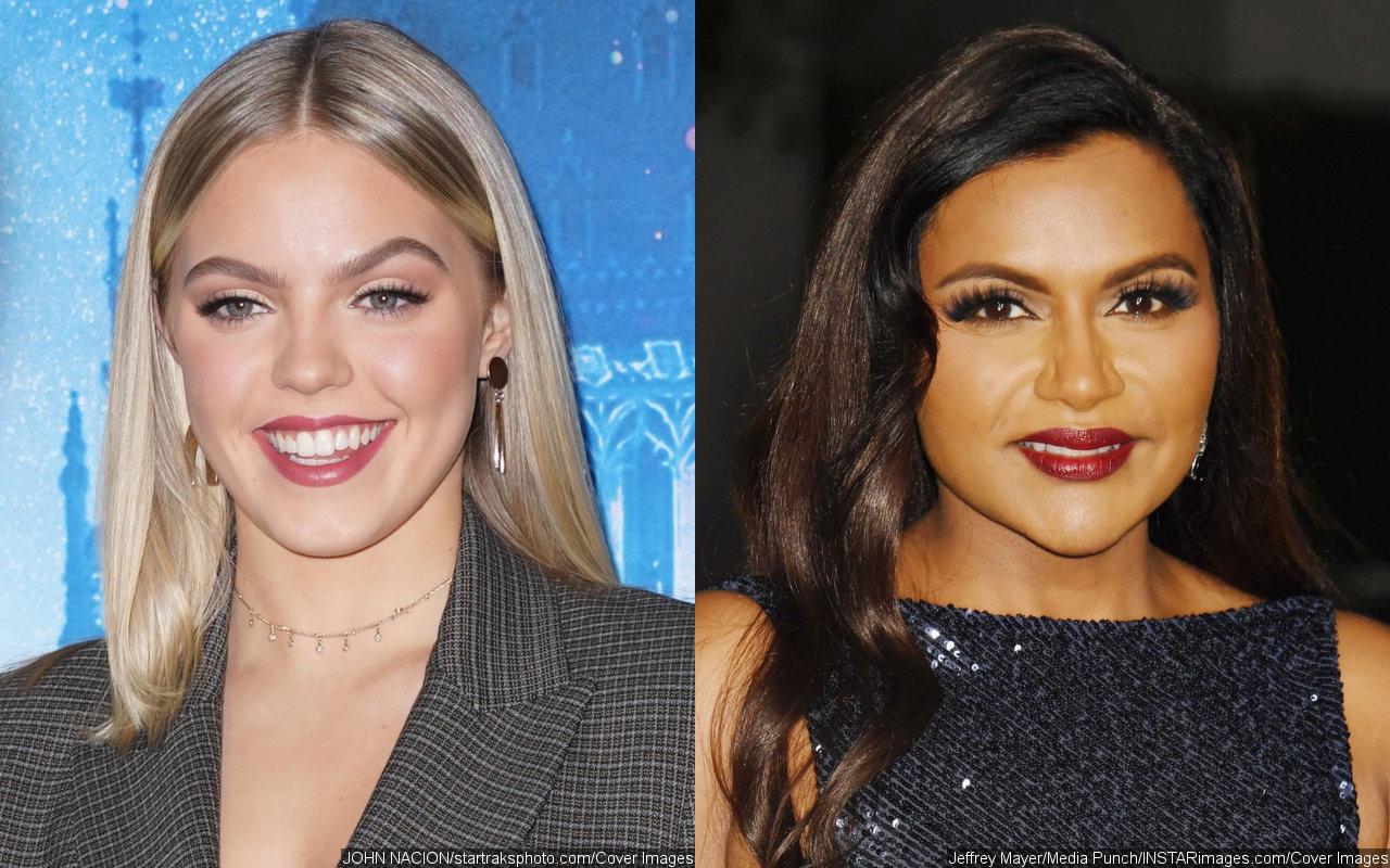 Renee Rapp and Mindy Kaling Speak Out After Singer Announces 'Sex Lives of College Girls' Exit
