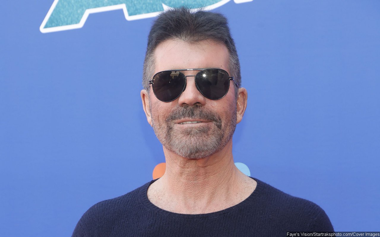 Simon Cowell Gearing Up for New Mobile Game After Mega-Money Advertising Deal