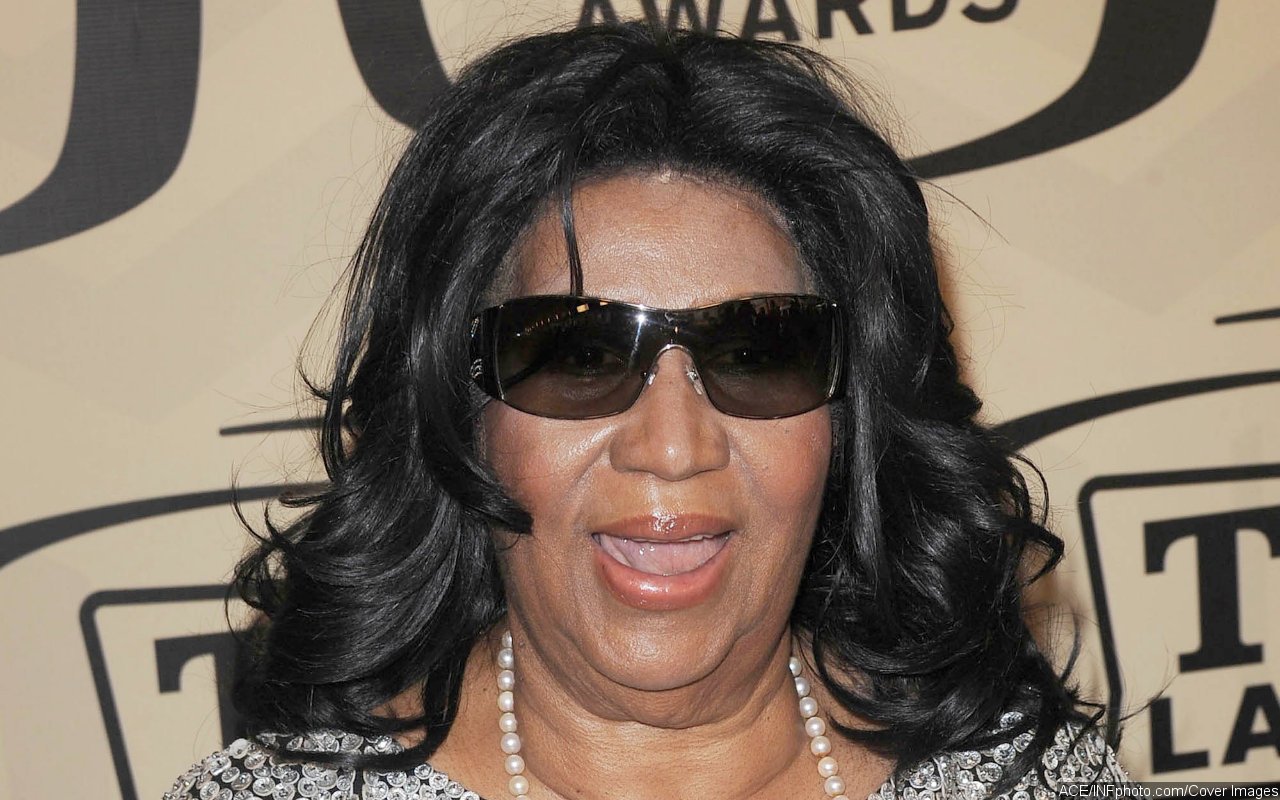 Aretha Franklin's Handwritten Note Found in Sofa Ruled as Valid Will