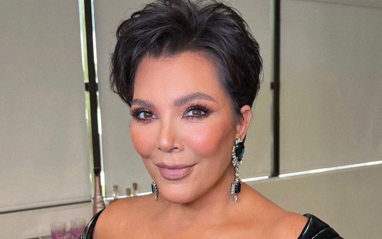 Kris Jenner Reveals Her Favorite Episode of 'Kardashians' Reality TV Shows