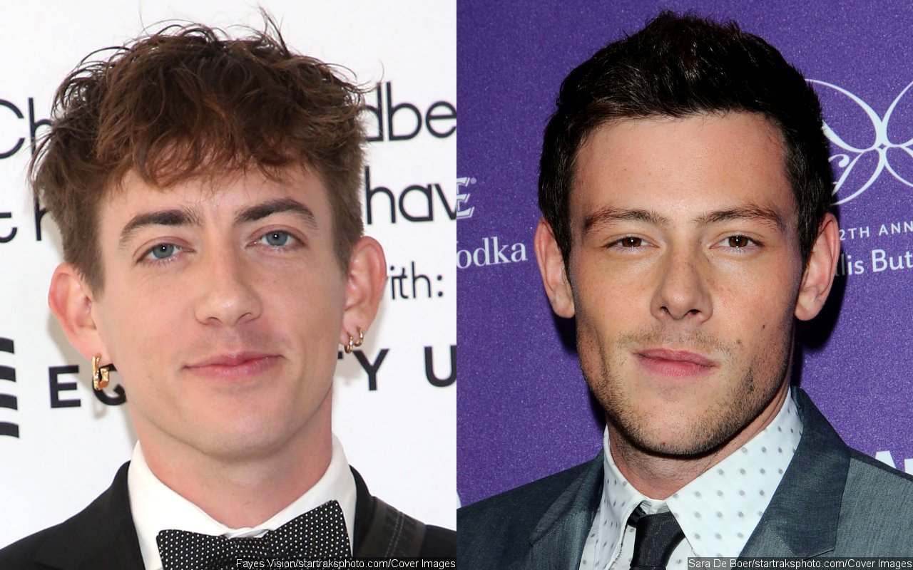 Kevin McHale Pays Heartfelt Tribute to Cory Monteith on His 10th Death Anniversary