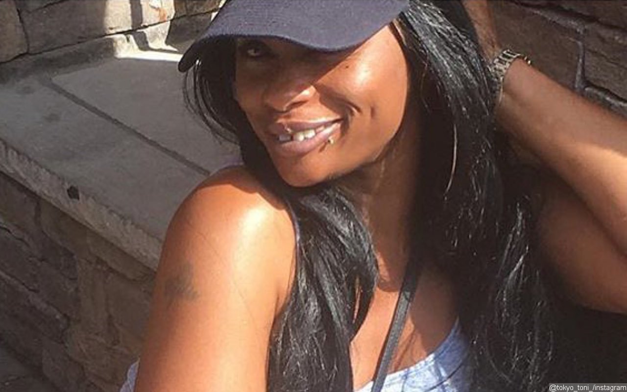 Blac Chyna's Mom Tokyo Toni Accused of Throwing Drink During Altercation at Starbucks