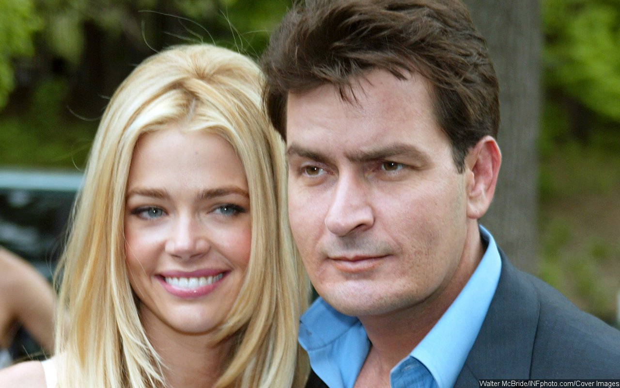 Denise Richards
