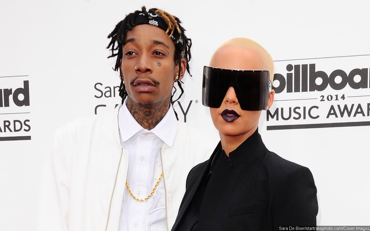 Amber Rose