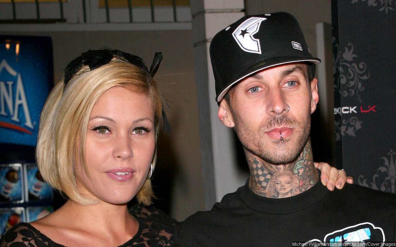 Travis Barker
