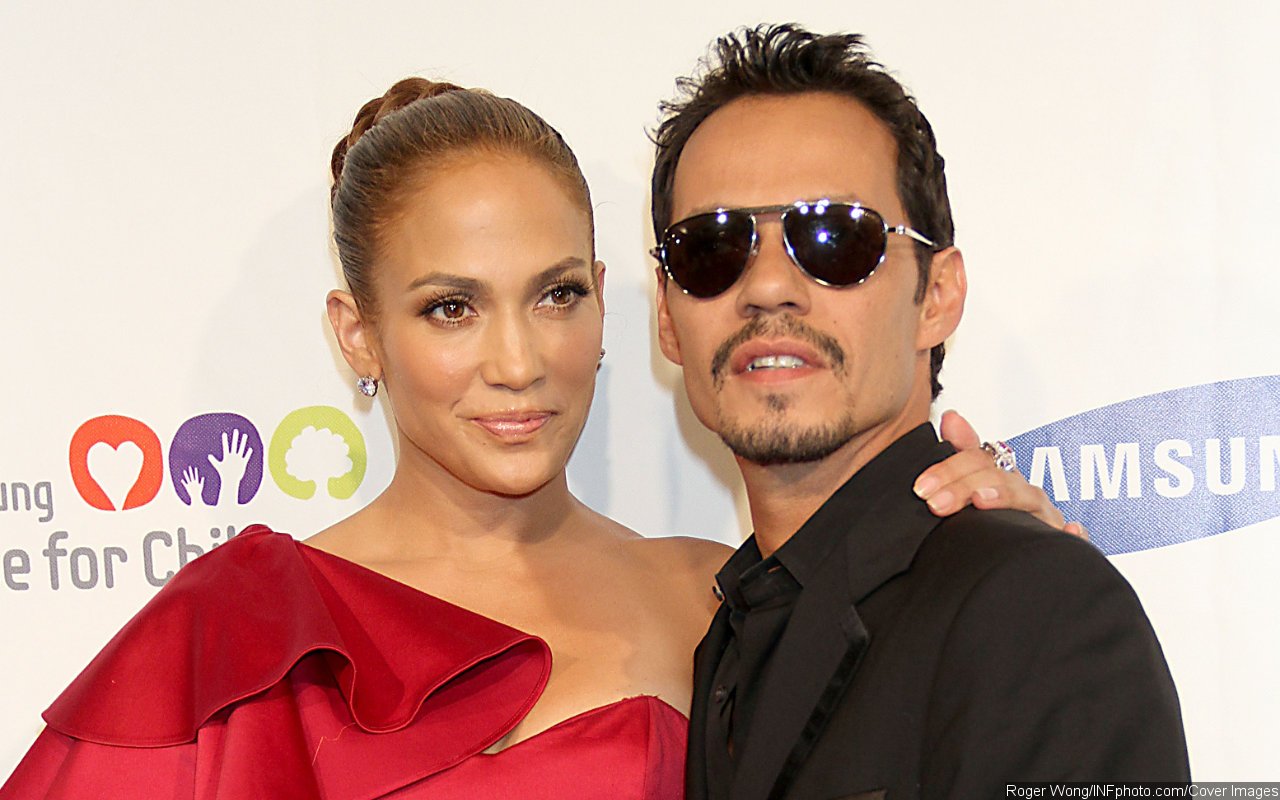 Marc Anthony