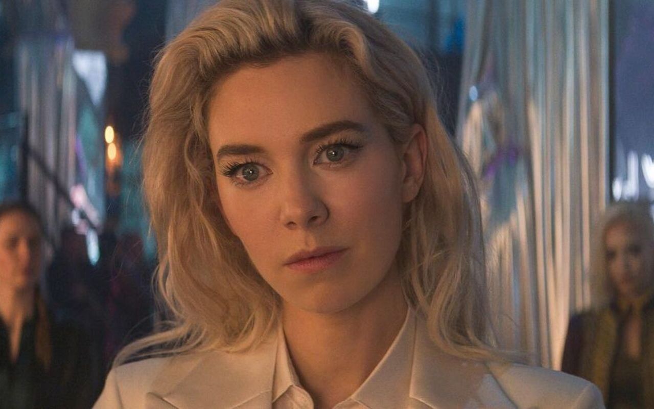 Vanessa Kirby Applauds 'Mission: Impossible' for Never Parading Leading Ladies in Bikini