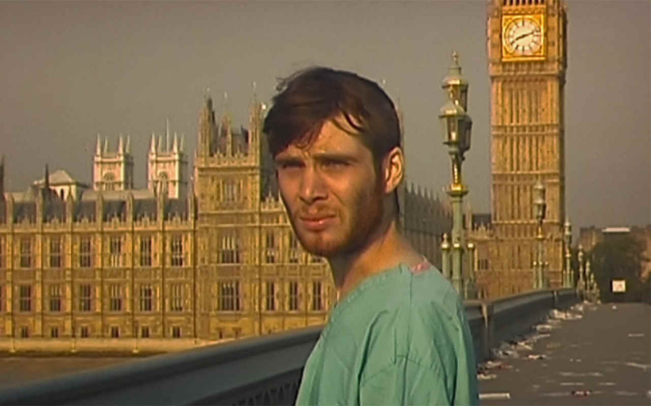 Cillian Murphy Open to Making '28 Days Later' Sequel If Original Director and Writer Are Returning