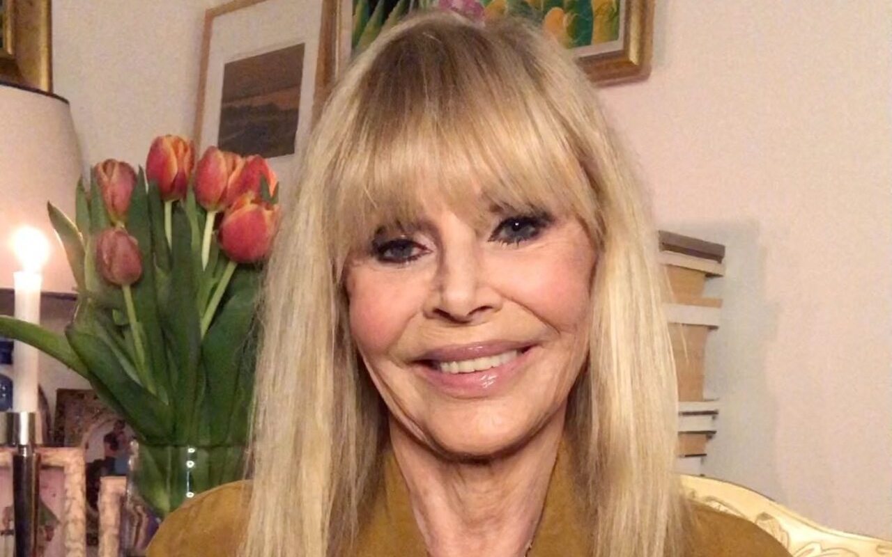 Britt Ekland Calls Herself 'Very Vain' for Refusing to Give Up Botox, Says Mirror Is Her Best Friend