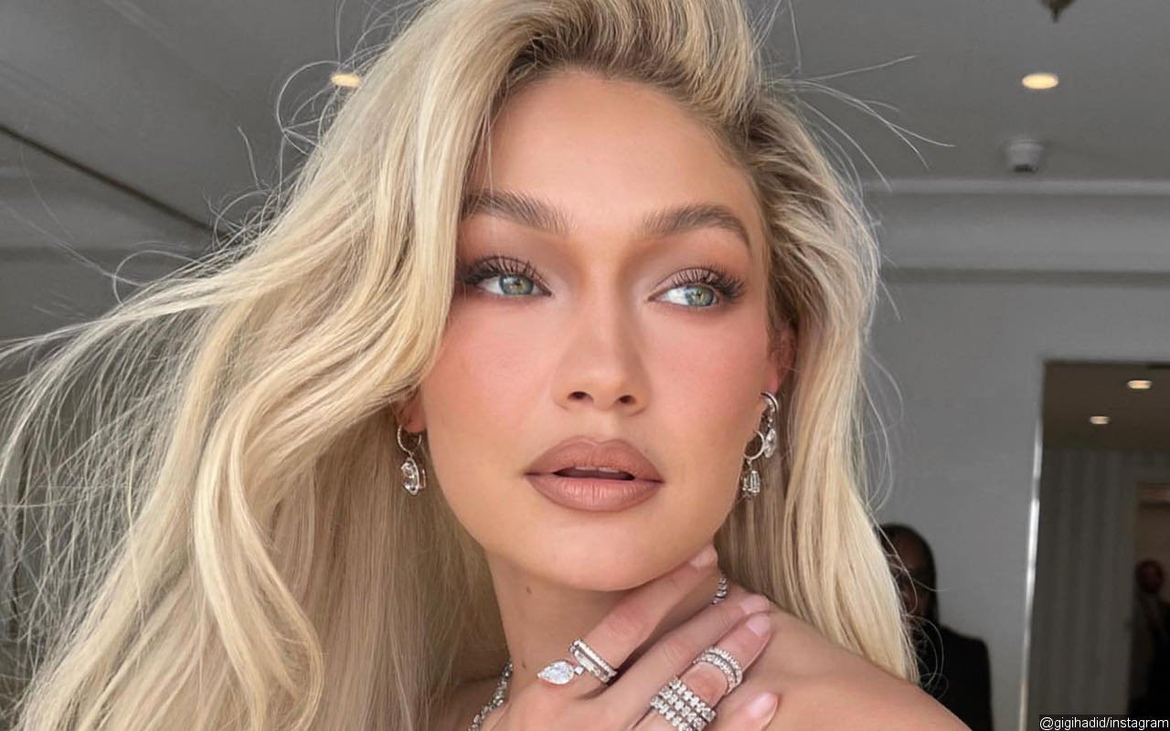 Gigi Hadid Carries on With Her Summer Vacation After Arrest in the Cayman Islands