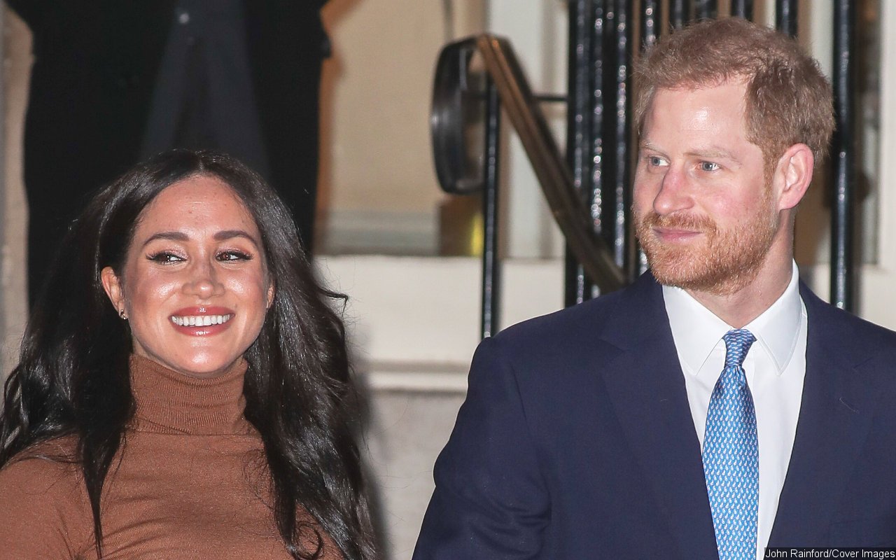 Prince Harry and Meghan Markle Trying to Figure Things Out Amid Marital Issues