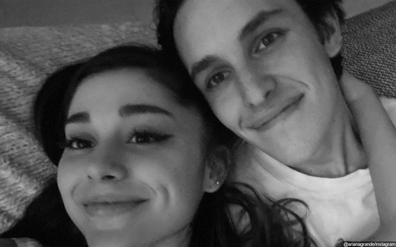 Ariana Grande's Estranged Husband Hopes for Reconciliation Despite Already Dating Again Post-Split