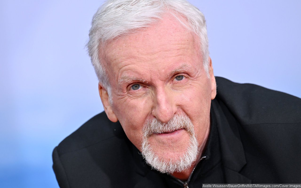James Cameron Reminds He Warned About 'Weaponziation of AI' in 'Terminator'
