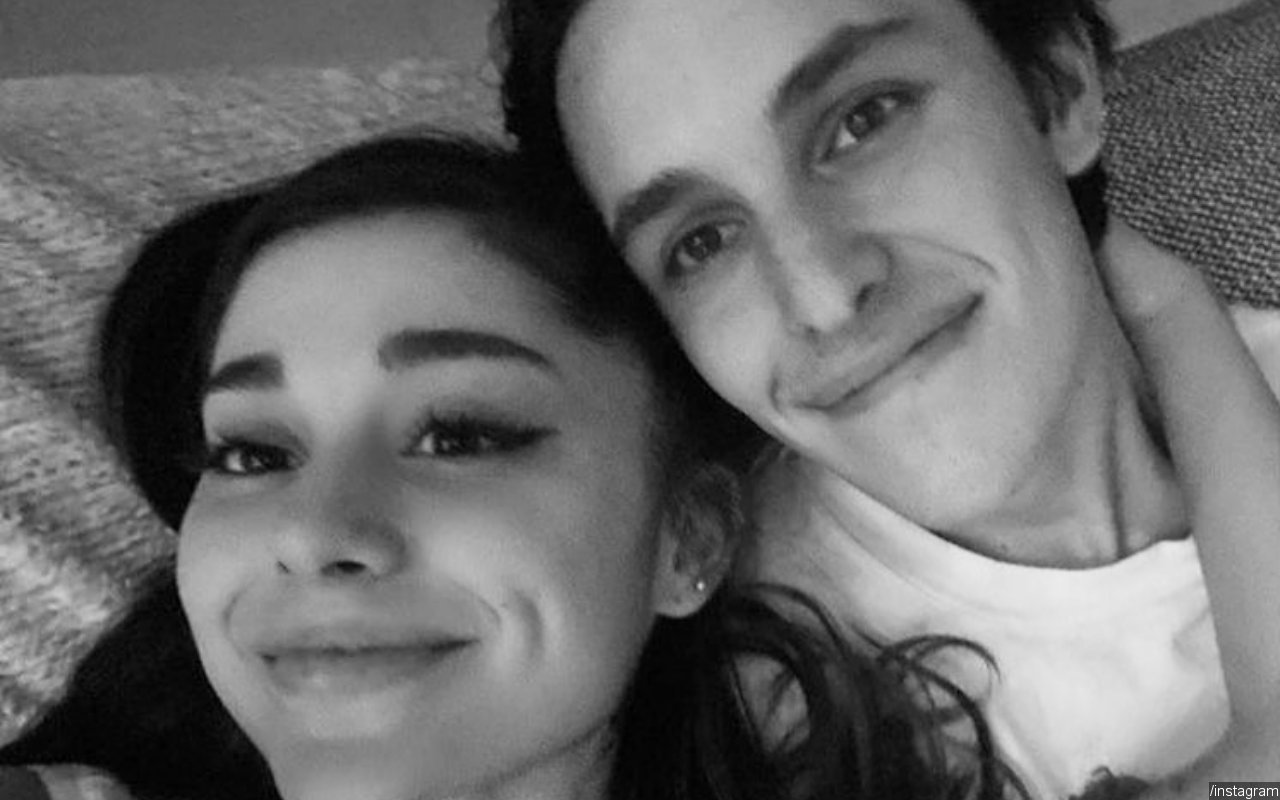 Ariana Grande's Estranged Husband Has 'a Hard Time' as She's Moved On Following Split