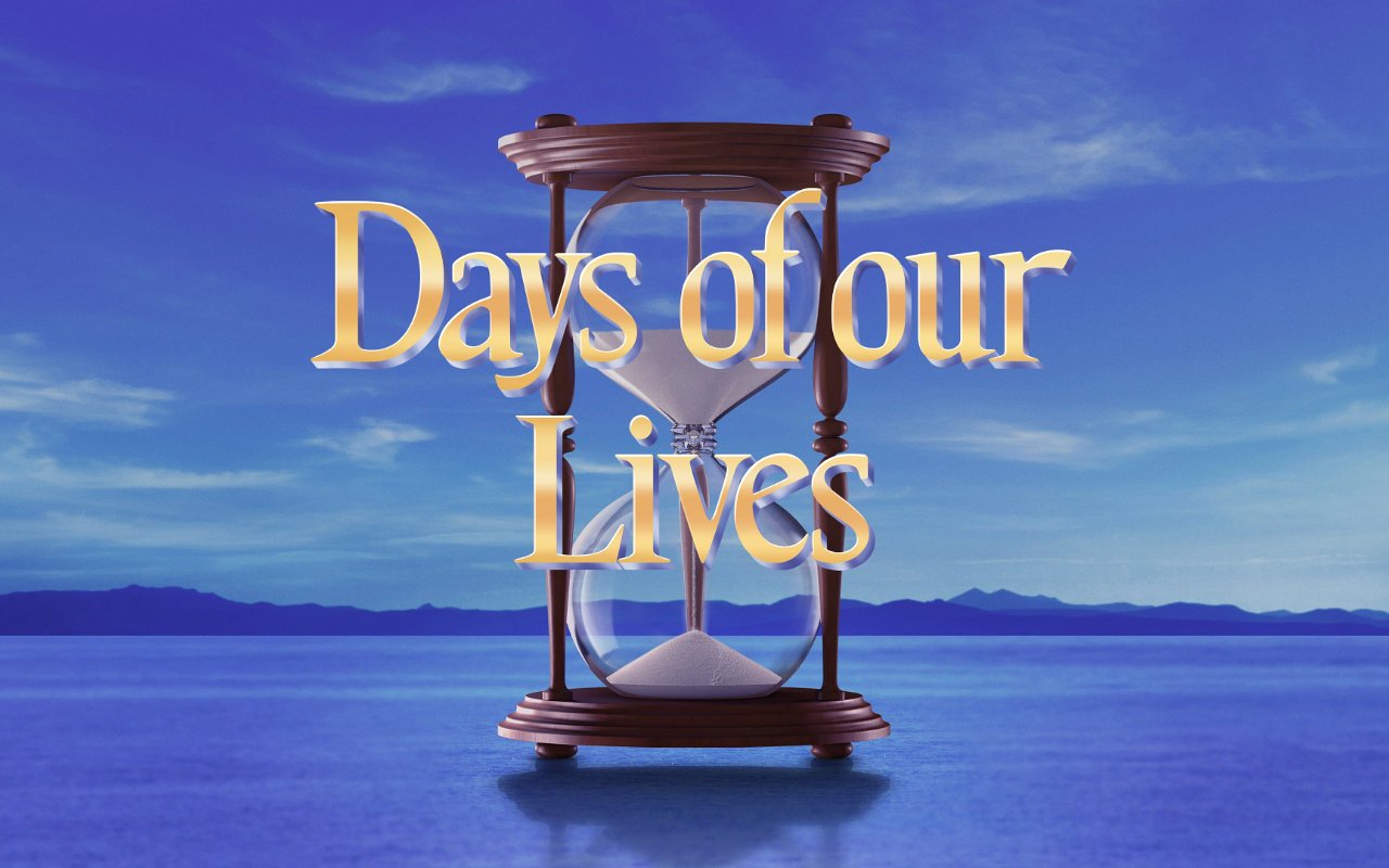 'Days of Our Lives' Halts Production Following Misconduct Allegations