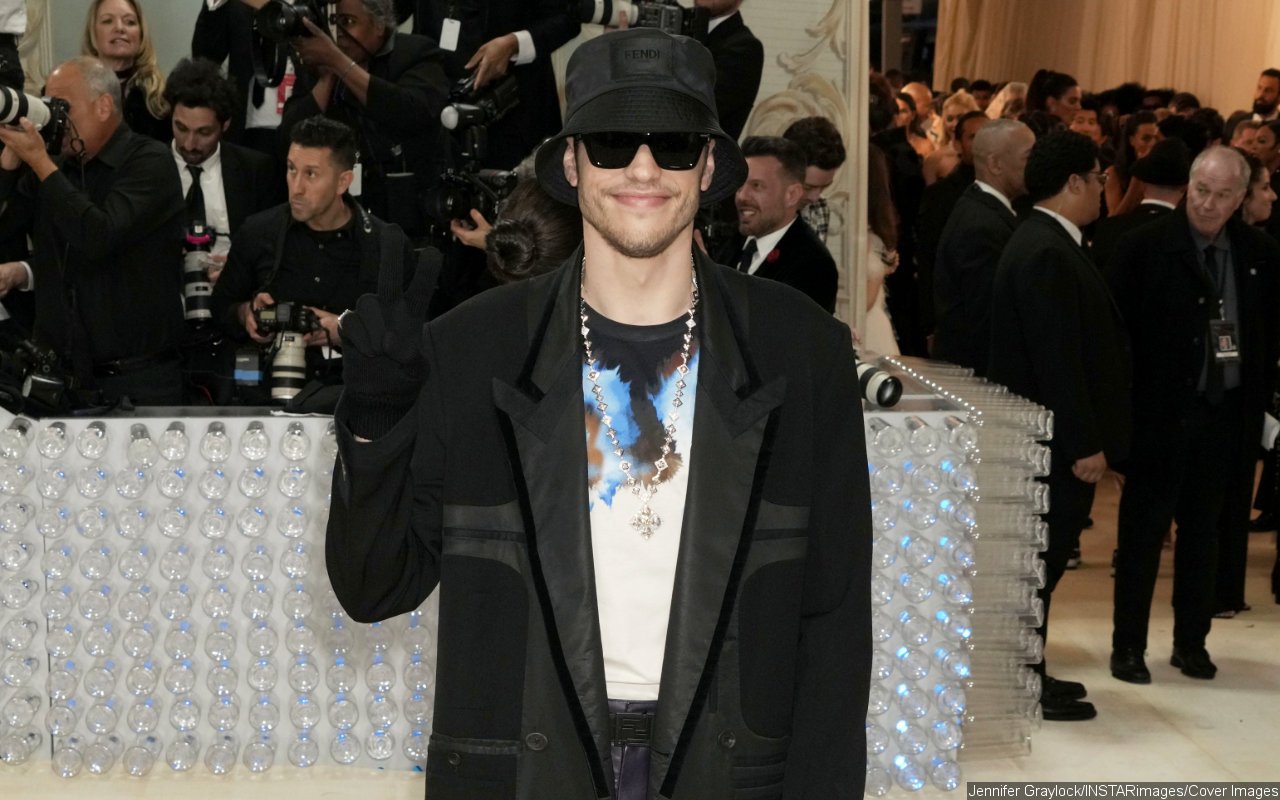 Pete Davidson 