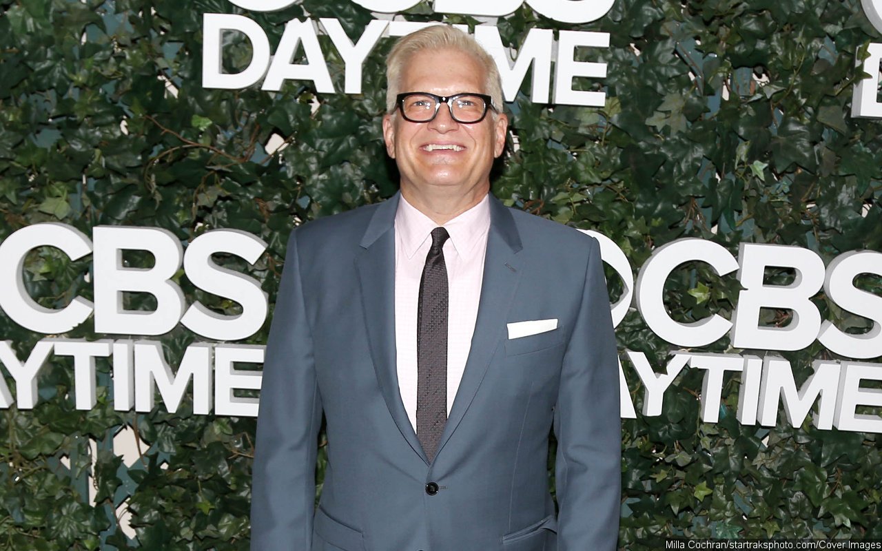 Drew Carey