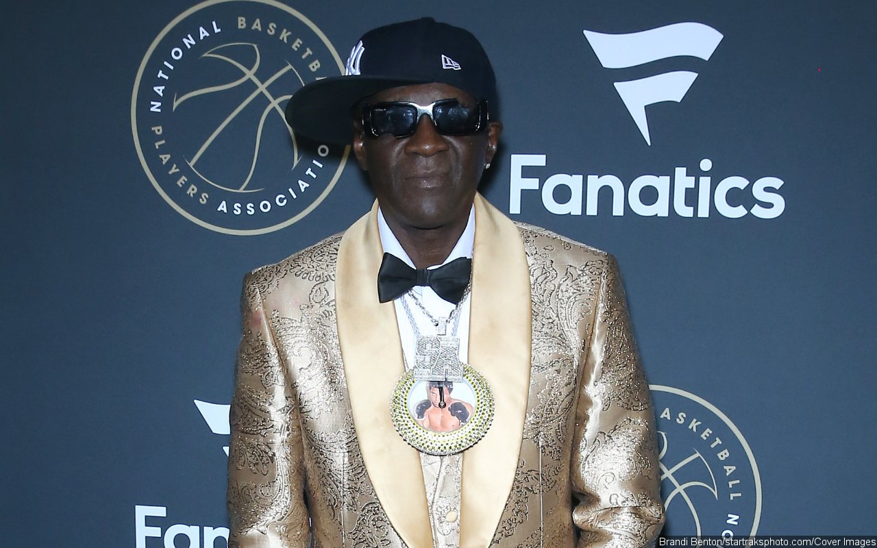 Flavor Flav 