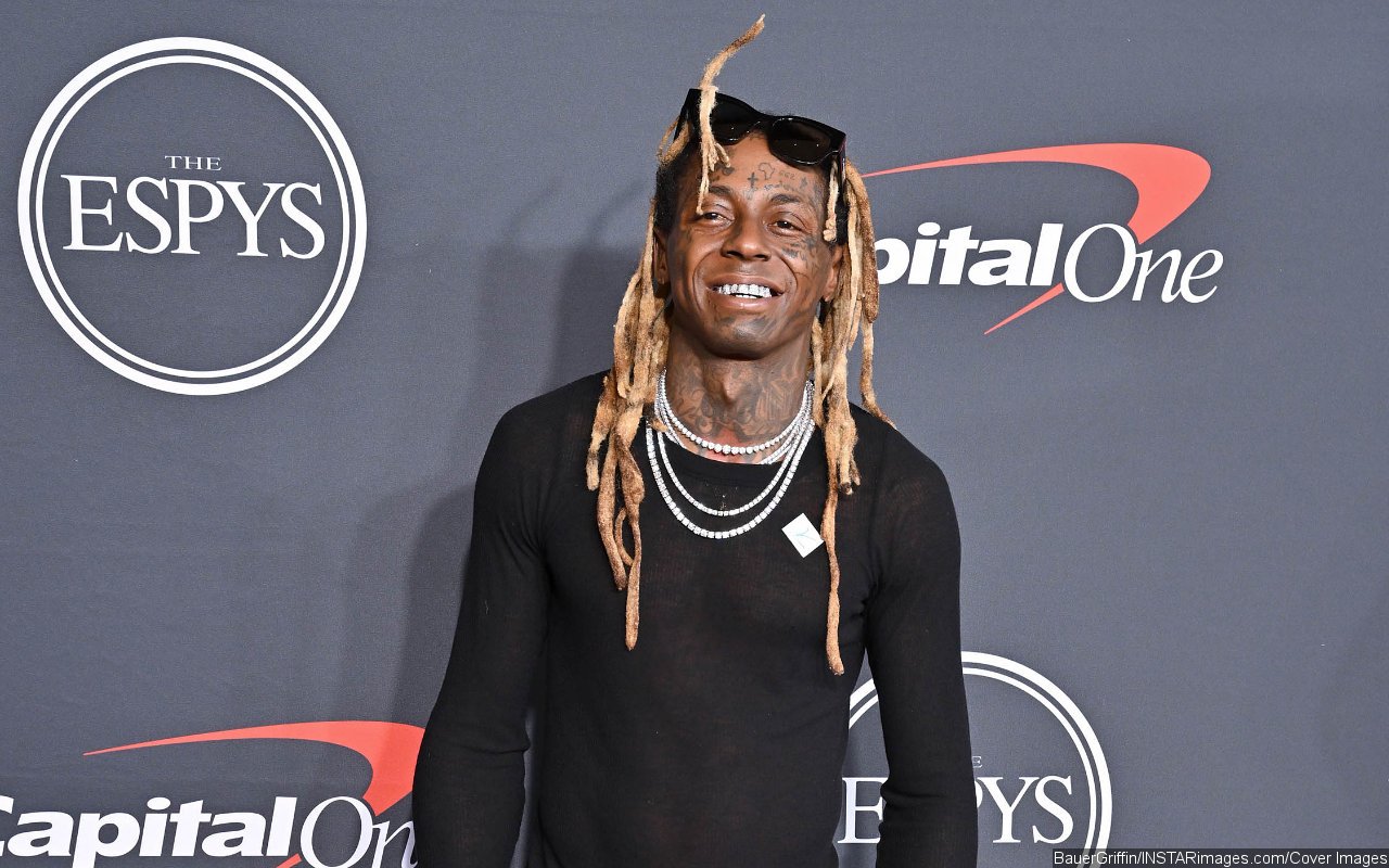 Lil Wayne