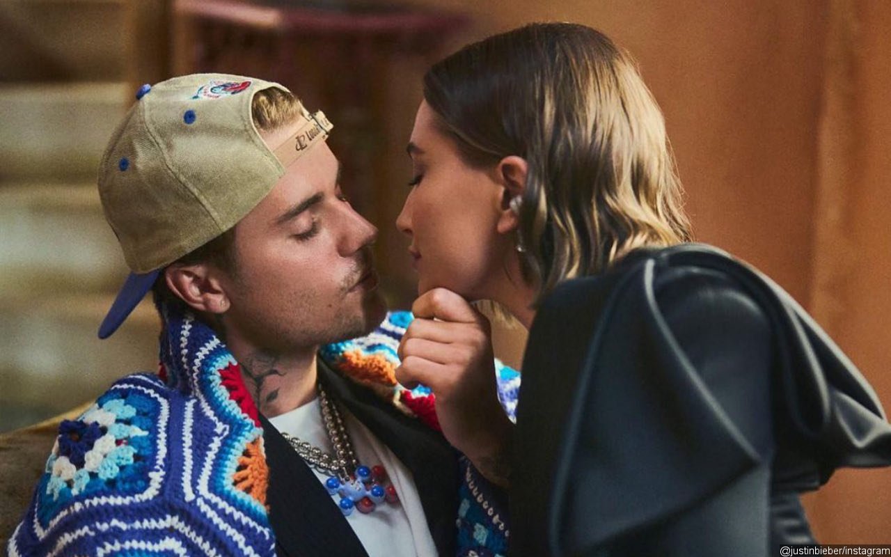 Justin and Hailey Bieber Allegedly Expecting First Child Together