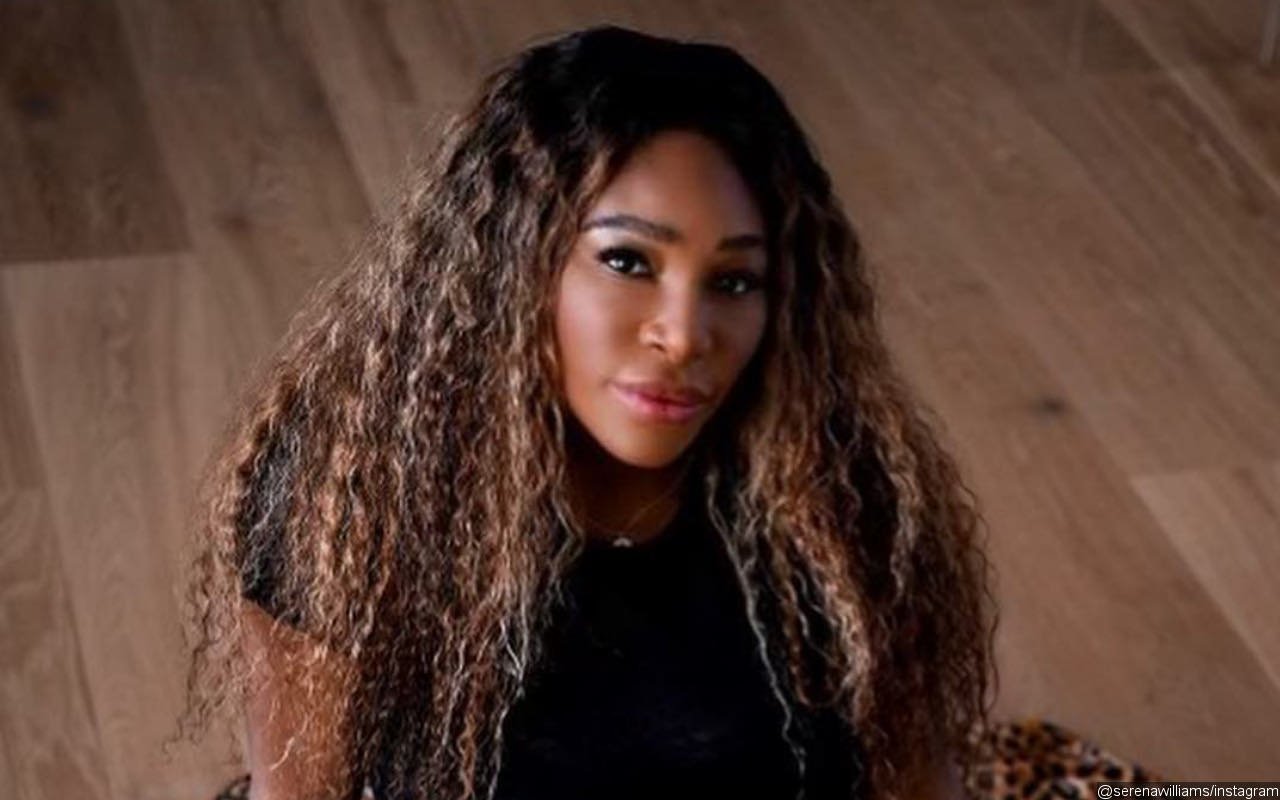 Serena Williams Unveils Sex of Baby No. 2 in Lavish Party