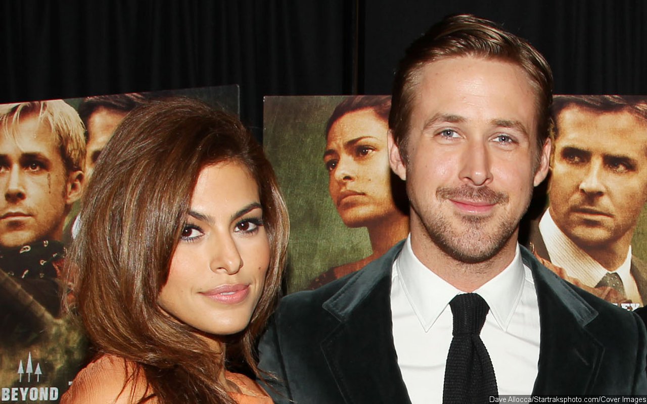 Ryan Gosling and Eva Mendes Take Their Kids to Wilderness to Hide From 'Barbie' Frenzy