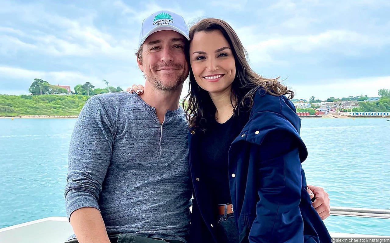 Samantha Barks Pregnant With Her First Child