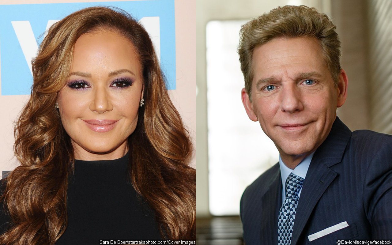 Leah Remini Sues Church of Scientology for Stalking and Harassment Since Her Exit