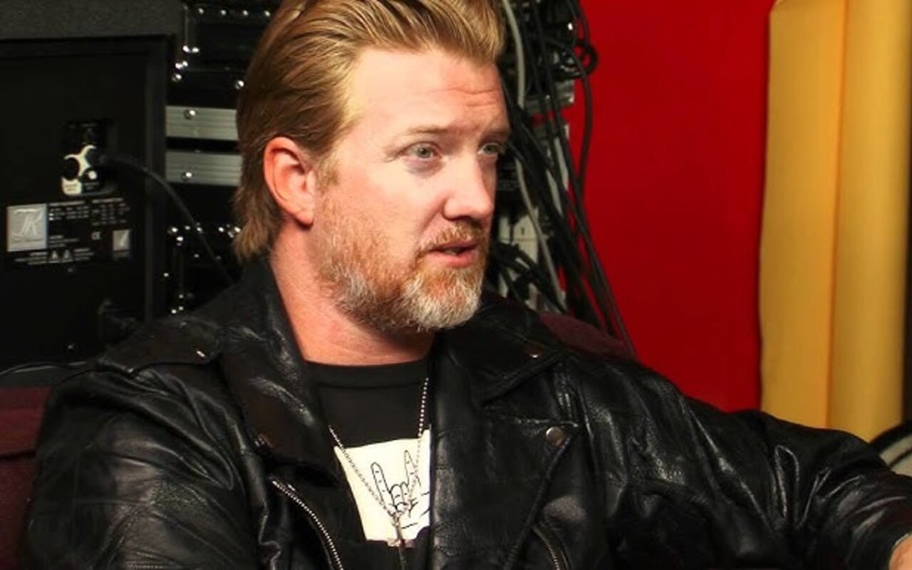 Josh Homme Hates Musicians Who Complain About Their Hit Singles